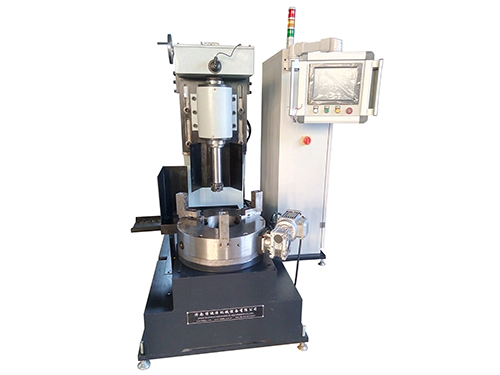 X-(400)500數控去重銑床